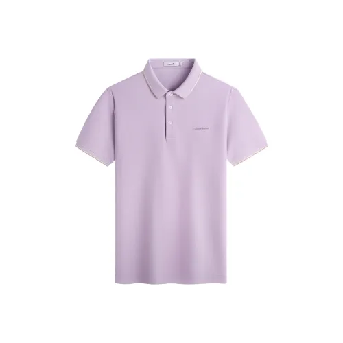 Поло Dance with Wolves Мужское