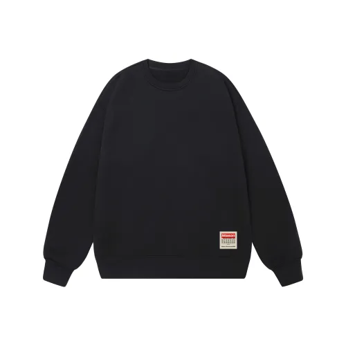 Masongarments Толстовка Унисекс