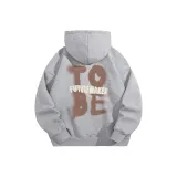 Серый меланж