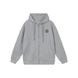 Серый меланж