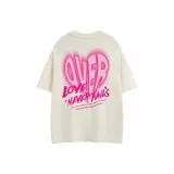 Абрикос & Розовый