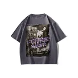 Железно-серый