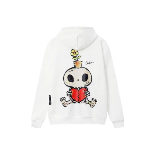 BTK Унисекс Свитшоты