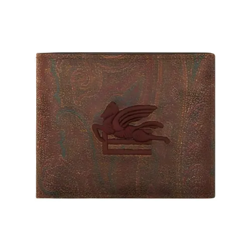 ETRO Женские кошельки