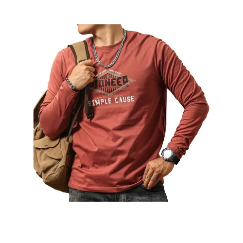 Seasonal Words Мужская футболка с коротким рукавом