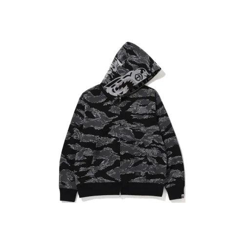 A BATHING APE Bape Свитшот Мужской