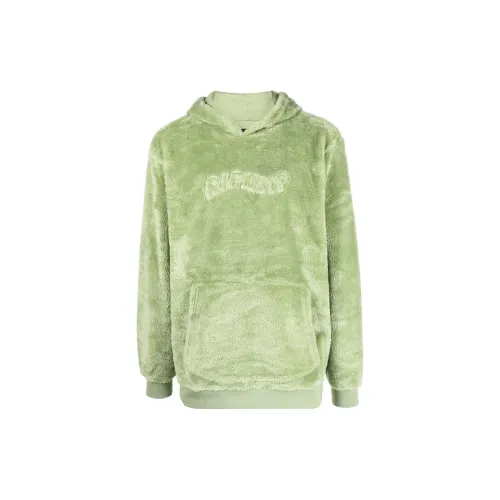 RIPNDIP совместный бренд Зеленый Мужской Свитшот
