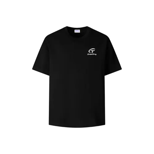 GTRG Унисекс Футболки