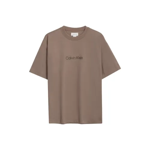 Calvin Klein Мужские T-рубашки