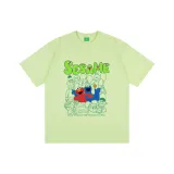 Фруктово-зеленый