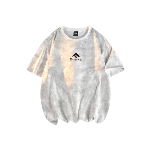 EMERICA Унисекс Футболки