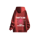 Темно-красный