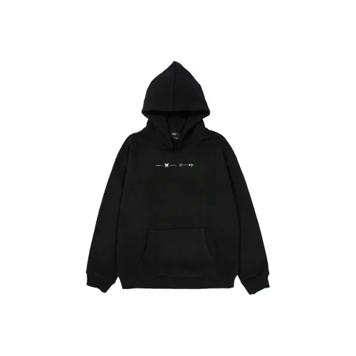 Discover Mental Club Унисекс Свитшоты