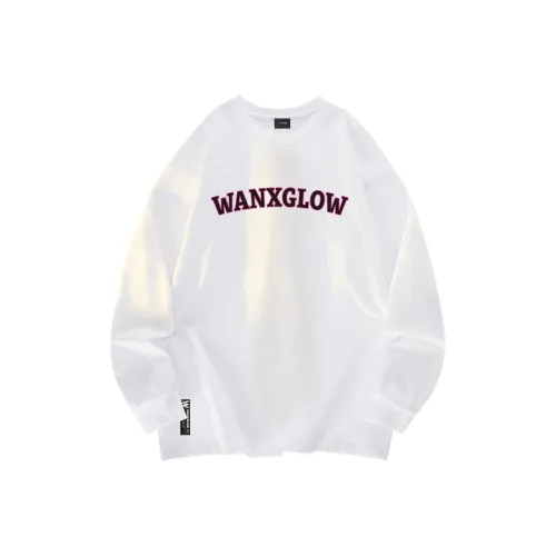 WANX Унисекс Футболки