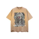 Жёлтый (Рваный)