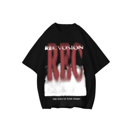 Extreme Turbo T Рубашка Унисекс Черный