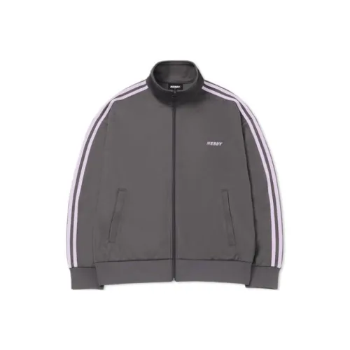 Nerdy Серый Унисекс Свитшоты