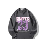 Темно-серый