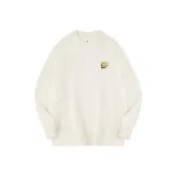 Кремово-белый