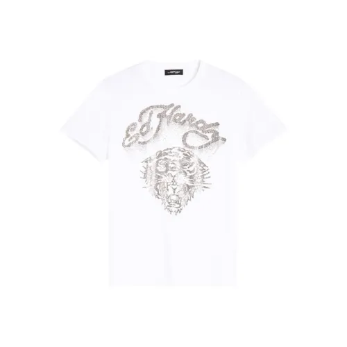 Ed Hardy Мужские T-рубашки