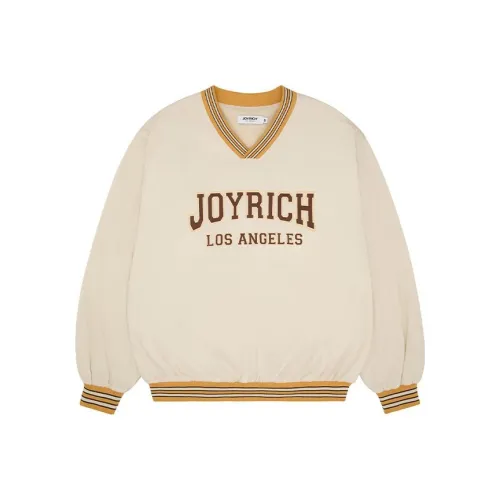 JOYRICH Унисекс Свитшоты