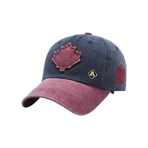 ALUOLI Хлопковые кепки унисекс