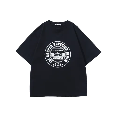 LEE COOPER Унисекс T-рубашки