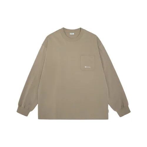 URBAN STANDARD Мужские T-рубашки