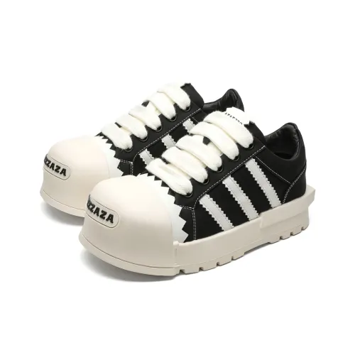 KUNGFUDEER Cool Play Collection Низкий топ Повседневная обувь Унисекс