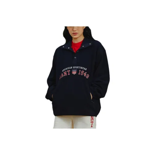 GANT Унисекс Свитшоты