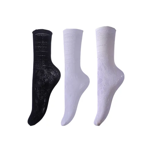 Beerus Носки Crew Женские Combo Set