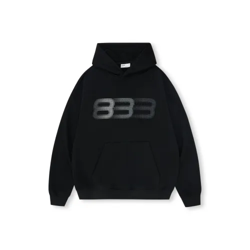 FPA ALWAYS MOVING series Толстовка Унисекс