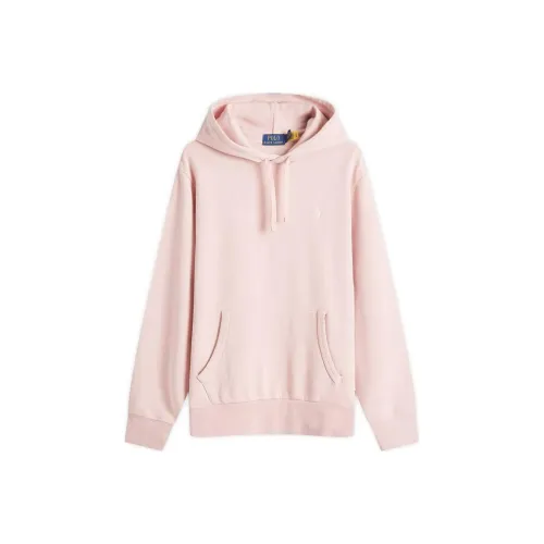 Polo Ralph Lauren Толстовка Мужская Розовая