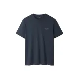 Охлаждающий/Антибактериальный/Анти-клещ - Темно-синий AY