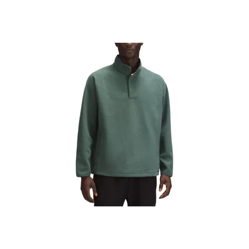 lululemon Мужские Свитшоты