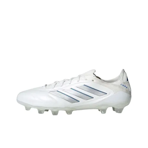 Adidas Copa Pure 3 Футбольные бутсы Низкие Белые Унисекс