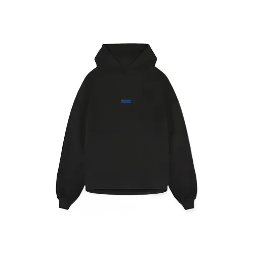 REPRESENT Черные Мужские Свитшоты