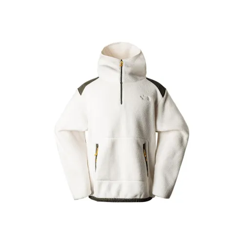 THE NORTH FACE Urban Exploration Свитшот Мужской Белый