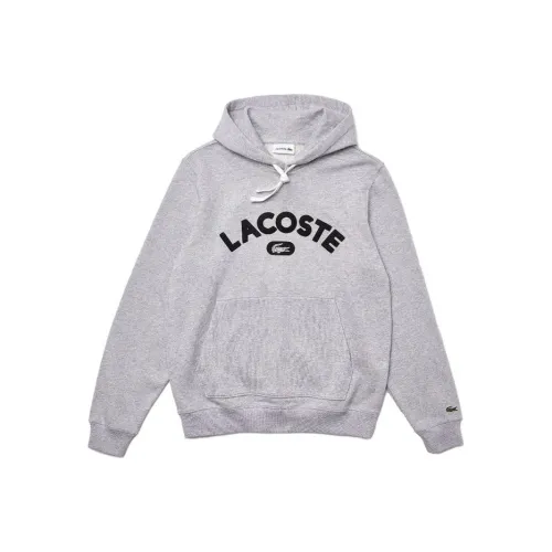 Мужские толстовки LACOSTE Collaboration