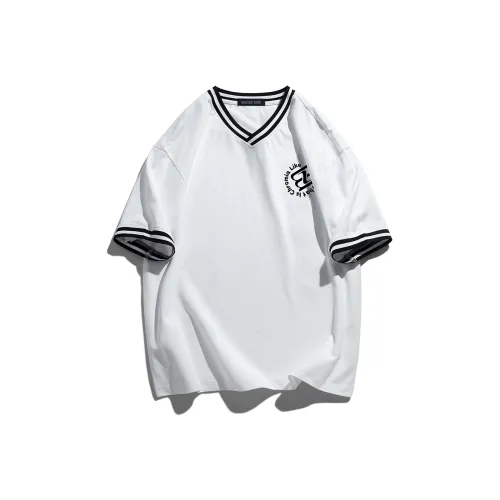 Master Zero Унисекс Футболка