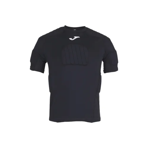 Joma Protec T Shirt Мужской Черный