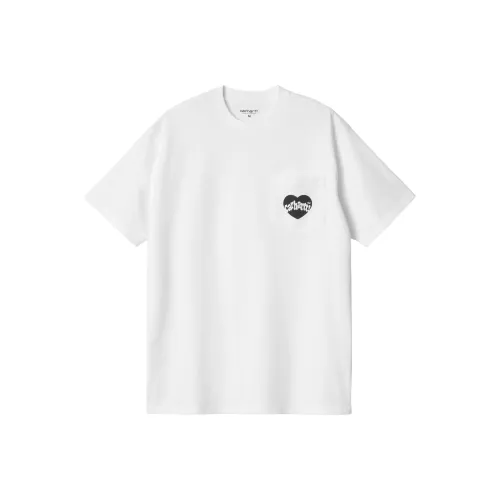 Carhartt WIP FW24 T Рубашка Мужская