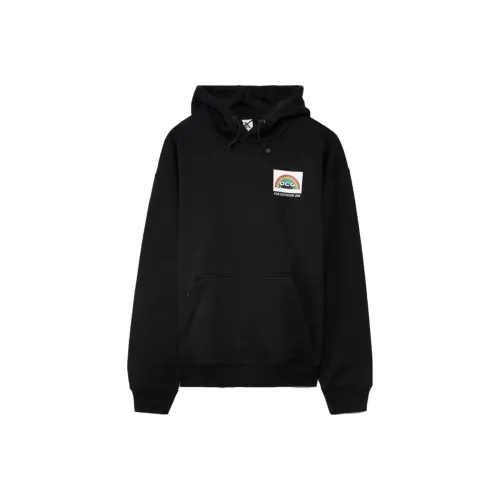 Nike ACG Толстовка Мужская Черная