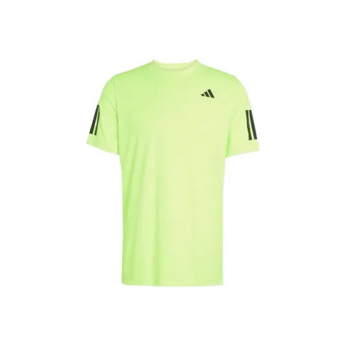 Adidas Lemon Мужская футболка с коротким рукавом