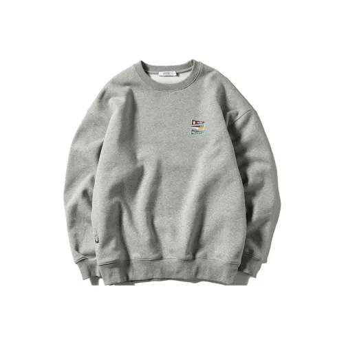 Nautica White Sail Nautica White Sail FW22 Унисекс Свитшоты