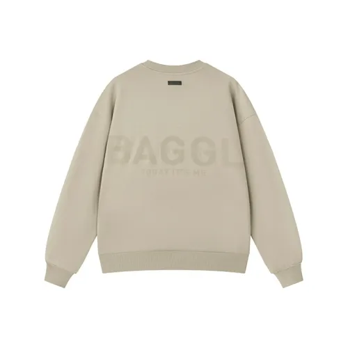 BAGGL Весенний Осенний Зимний Толстовка Мужской