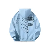 Светло-голубой