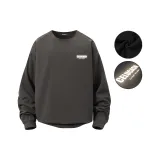 Тёмная умбровая (флисовая подкладка)