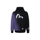 Чёрный/Фиолетовый