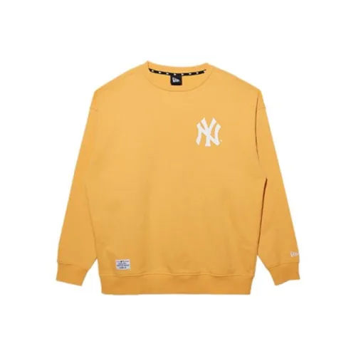 New Era Унисекс Свитшоты